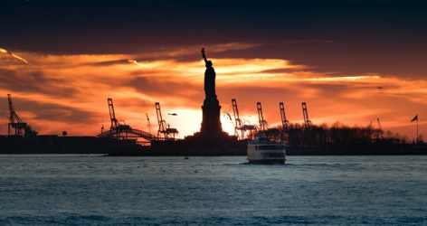 Liberty Without Asking for Permission